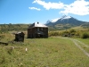True Grit: The Ross Ranch filming location, Last Dollar Road, Colorado