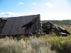 True Grit: McAlester\'s Store filming location, Horsefly Mesa, Colorado