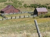True Grit: The Ross Ranch filming location, Last Dollar Road, Colorado