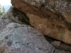 True Grit Filming Location: Sleeping Rock, Owl Creek Pass Summit, Colorado