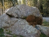 True Grit Filming Location: Sleeping Rock, Owl Creek Pass Summit, Colorado